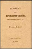  
Informe sobre la exploración de Talamanca: verificada durante los años de 1873-74