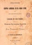Lenguas indígenas de Centroamérica en el Siglo XVIII según copia del Archivo de Indias