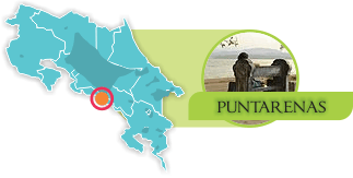 Puntarenas