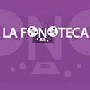 la fonoteca