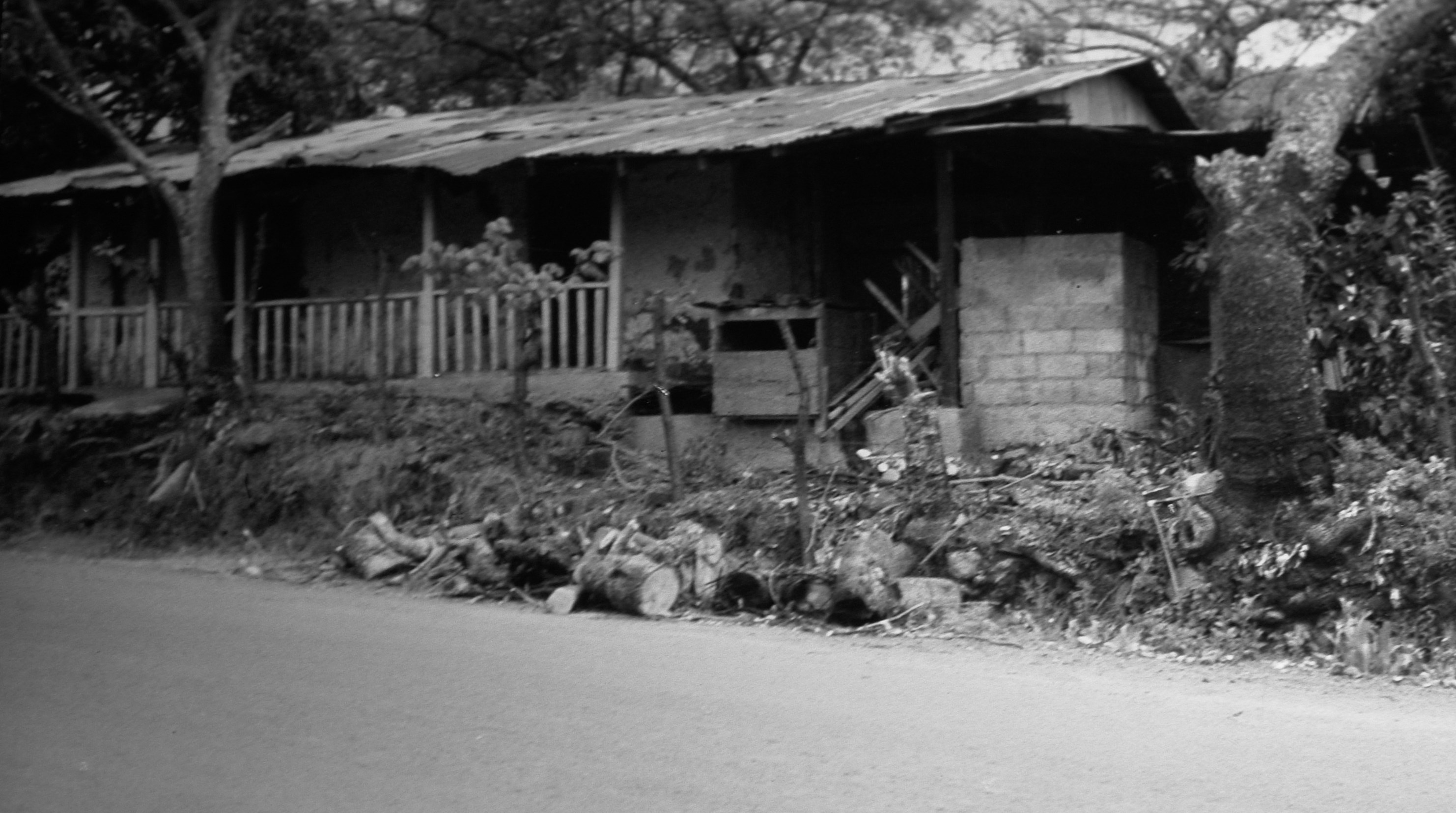 Fotografias Historicas De Santa Ana