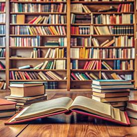 A book on the floor

AI-generated content may be incorrect.