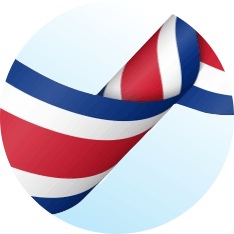 A red white and blue flag

AI-generated content may be incorrect.