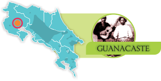 guanacaste